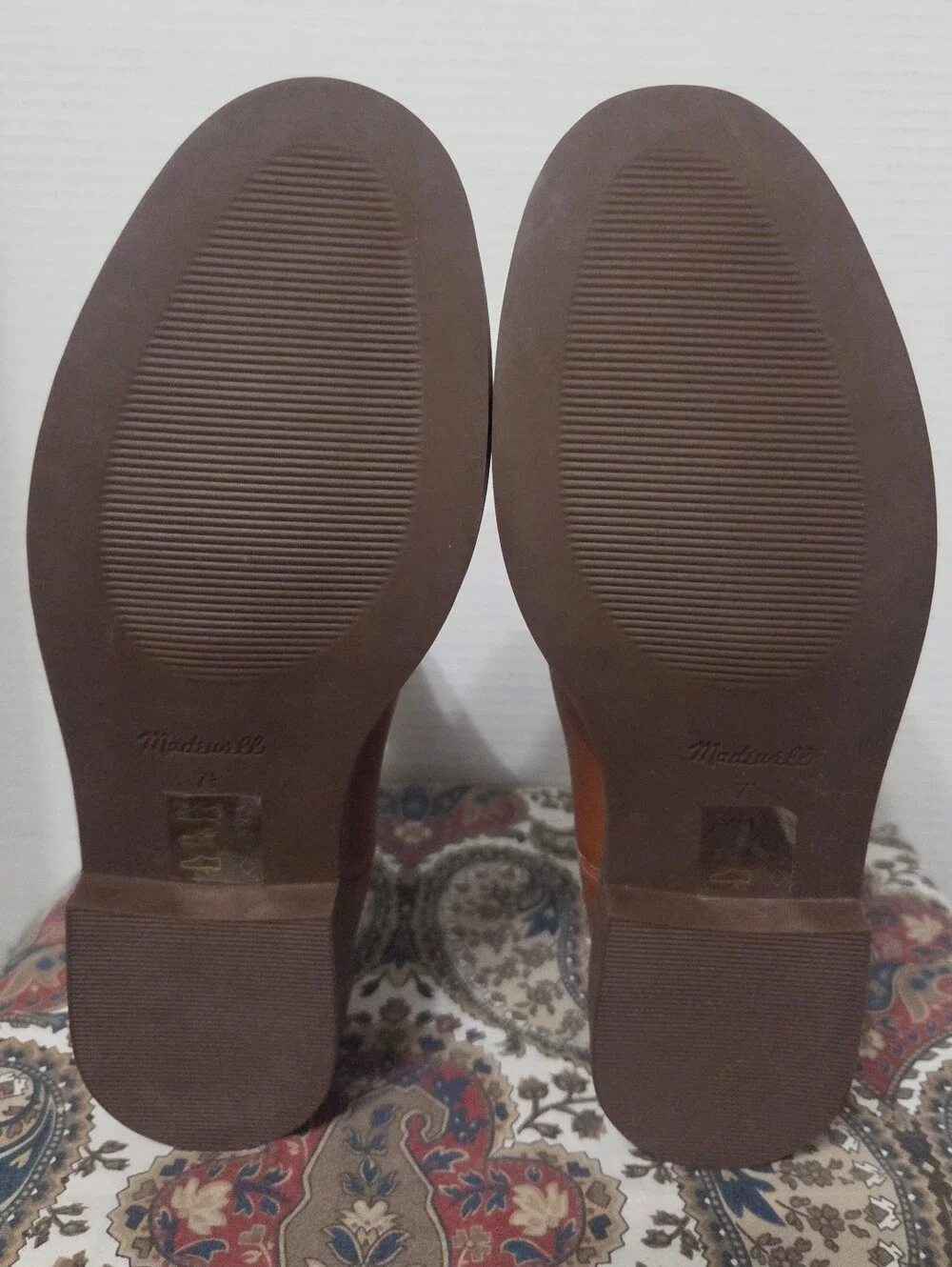 Madewell chelsea women